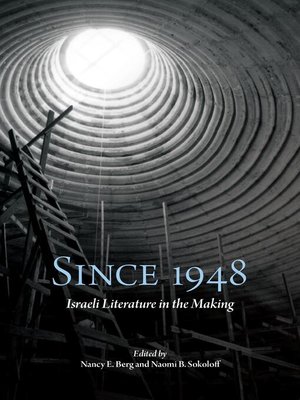 cover image of Since 1948